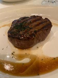 Mortons The Steakhouse Marunouchi