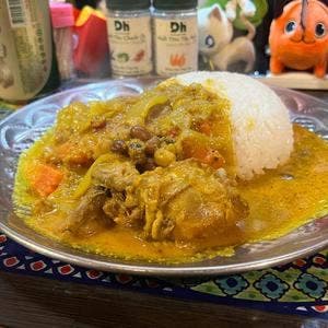 ニャムニャム食堂