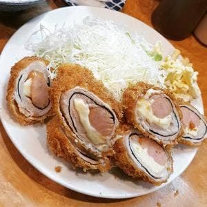 とんかつ とん金