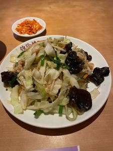 錦珍楼点心舗