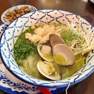 麺屋 百福
