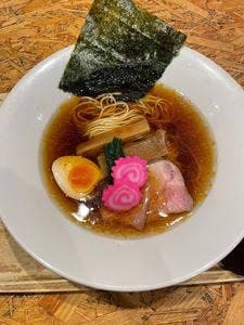 麺家 しゅんたく