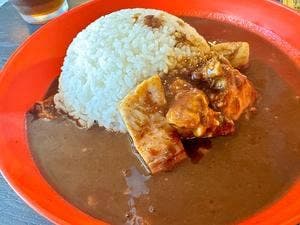 クラフトカレーブラザーズ 代々木店