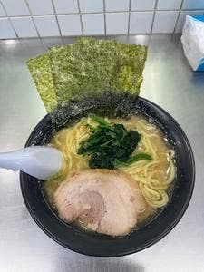 武骨家 溝口店