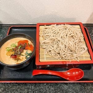 à la 麓屋