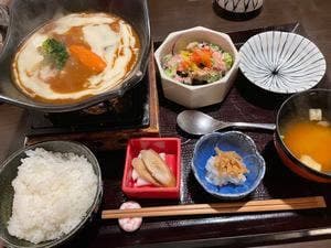 神楽坂 和らく