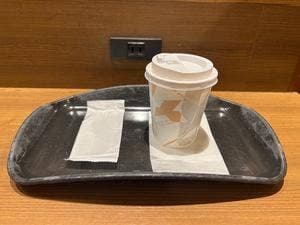 ベーカリー&カフェ ルパ 吉祥寺店