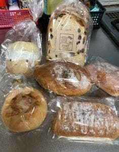 よりみちベーカリー