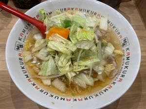 どうとんぼり神座 中野サンモール店