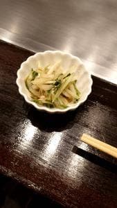 お好み焼き・鉄板焼 楽