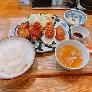 味の店 ちづる