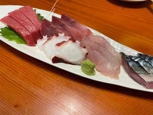 佐渡島直送 楽市楽座