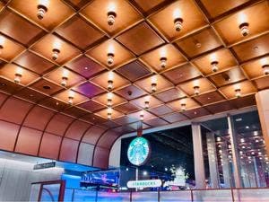 スターバックス コーヒー 東急歌舞伎町タワー店