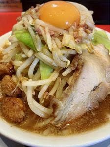 麺屋 あっ晴れ 弥富店