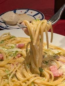 オステリア・バッカーノ