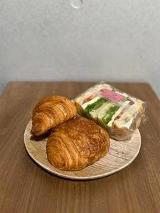 PATISSERIE BOULANGERIE ENTIER