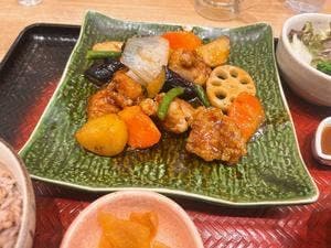 大戸屋ごはん処 練馬駅南口店