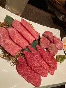 焼肉 虎