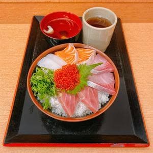 みなと食堂