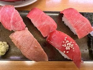 スシロー 福岡神松寺店
