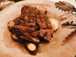 イタリア料理酒場チーボ