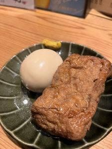 おでん酒場 湯あみ
