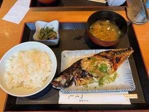 日本料理 つくし