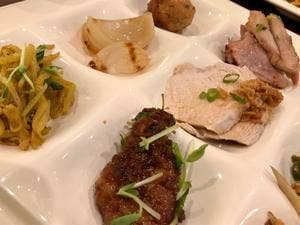 クロフネファーム 酵素ビュッフェレストラン