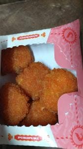 マクドナルド 赤羽アピレ店