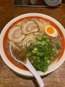 らーめん 格別ヤ 和田山店
