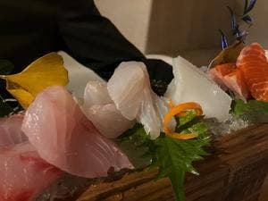 生け簀の銀次 泡瀬店
