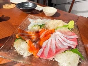 壱岐の島