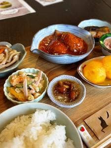食堂カフェ ノルン