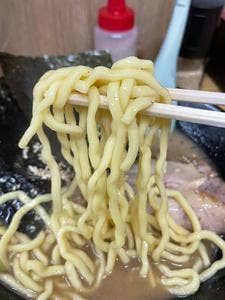 らーめん 勇気家