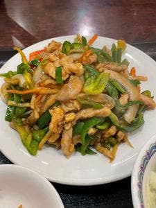 叙香苑 秋葉原店
