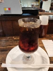 珈琲専門店テラスドルチェ