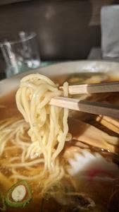 大勝軒 一ツ橋
