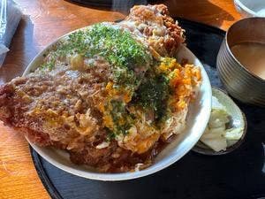 めし処 いなか家 大地