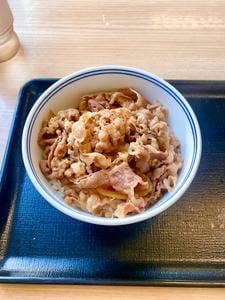吉野家 元住吉駅前店