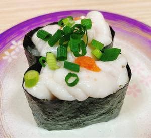 回転寿司 まつりや 新橋店