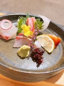 鮨まつうら