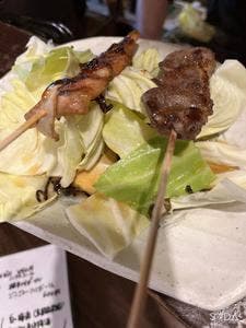 焼鳥 しょうぐん