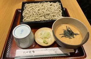 やぶそば名古屋店