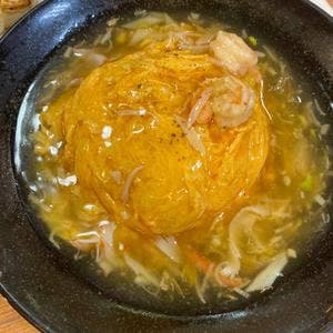 餃子の王将 西尾店