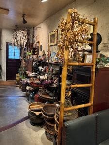 赤色珈琲屋