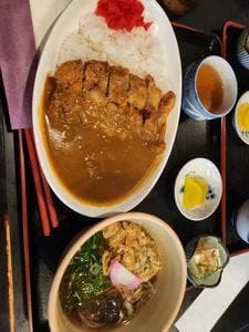 甑庵 観音店