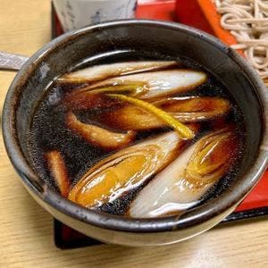 永坂更科 布屋太兵衛 麻布総本店