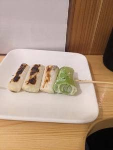 炭火焼き鳥 あべちゃん