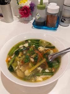 タイ料理 ロンレー