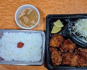 きしから キッシーの鶏からあげ 湊川店